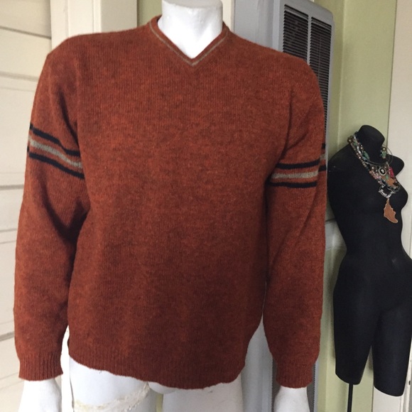 Abercrombie & Fitch wool pullover - Picture 3 of 7